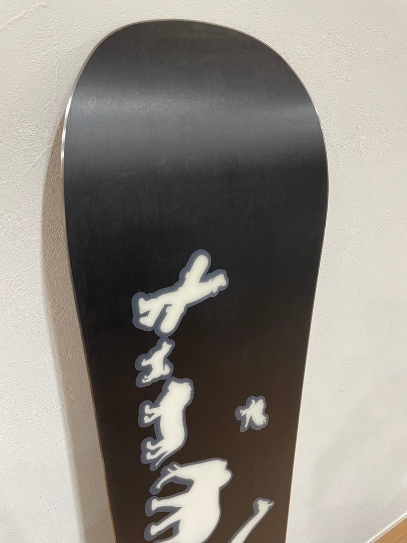 ノア　スノーボード　スーパースパーク　152センチ