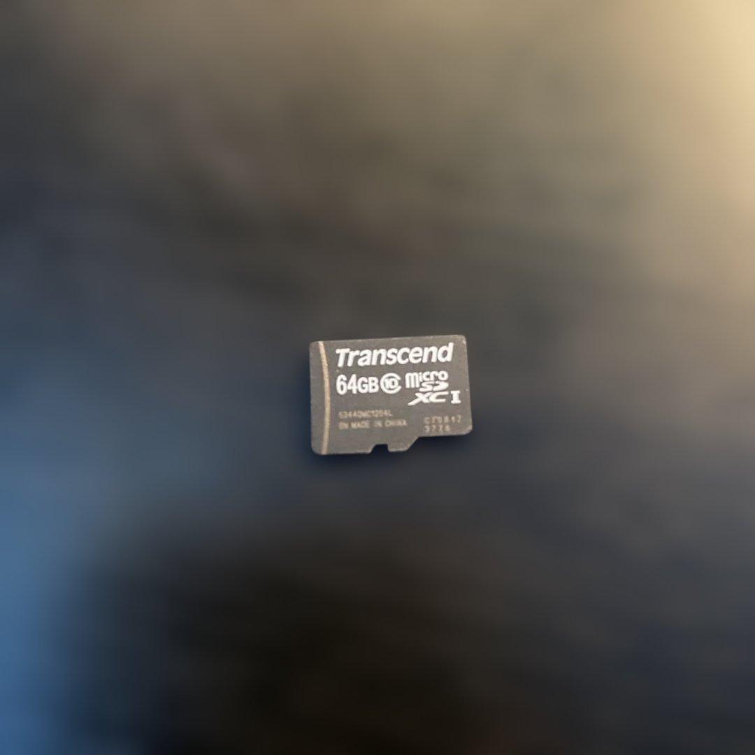 Fiio x3 2nd gen microSDカード(64GB)付き