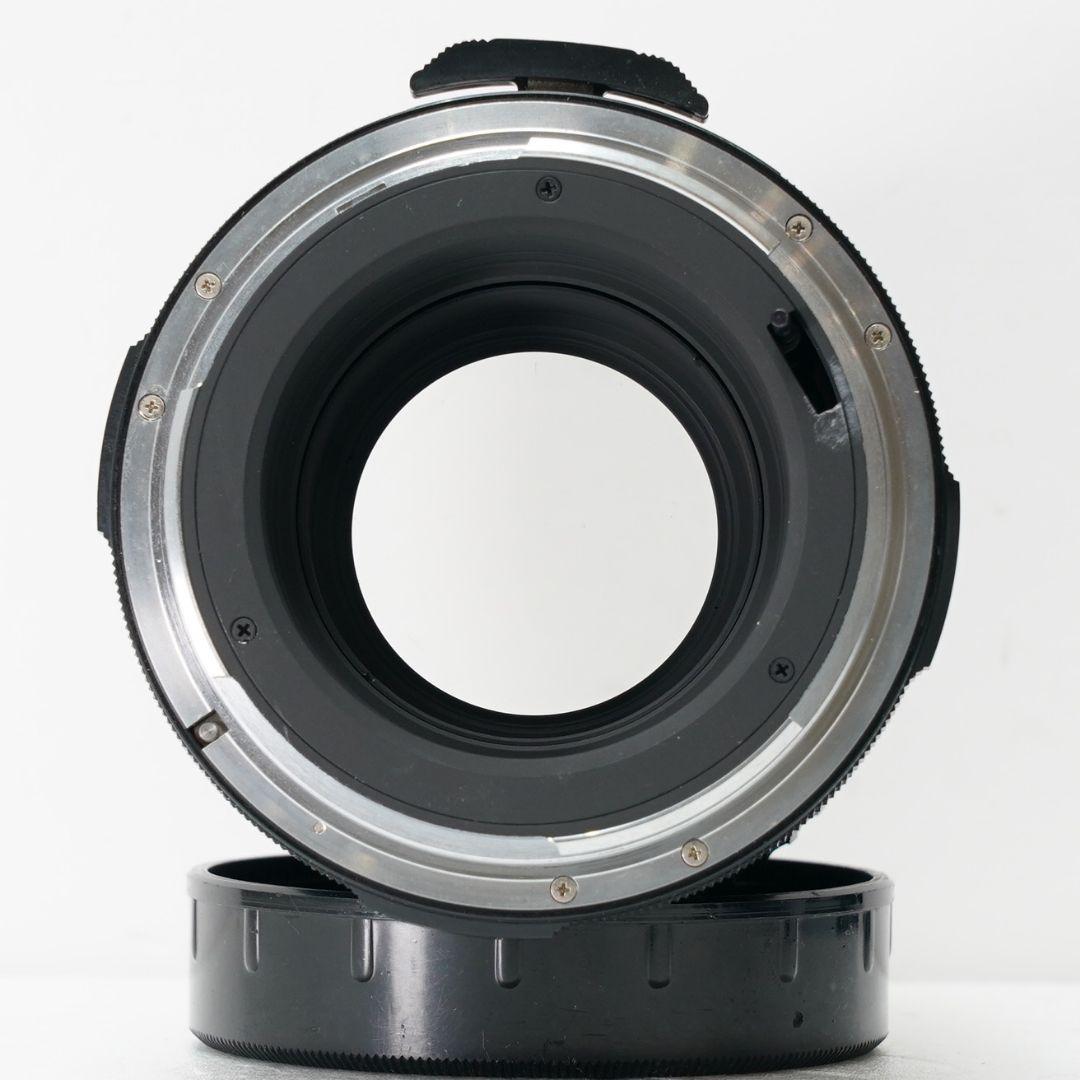 ✨動作OK✨SMC PENTAX 67 165mm F2.8 中判レンズ