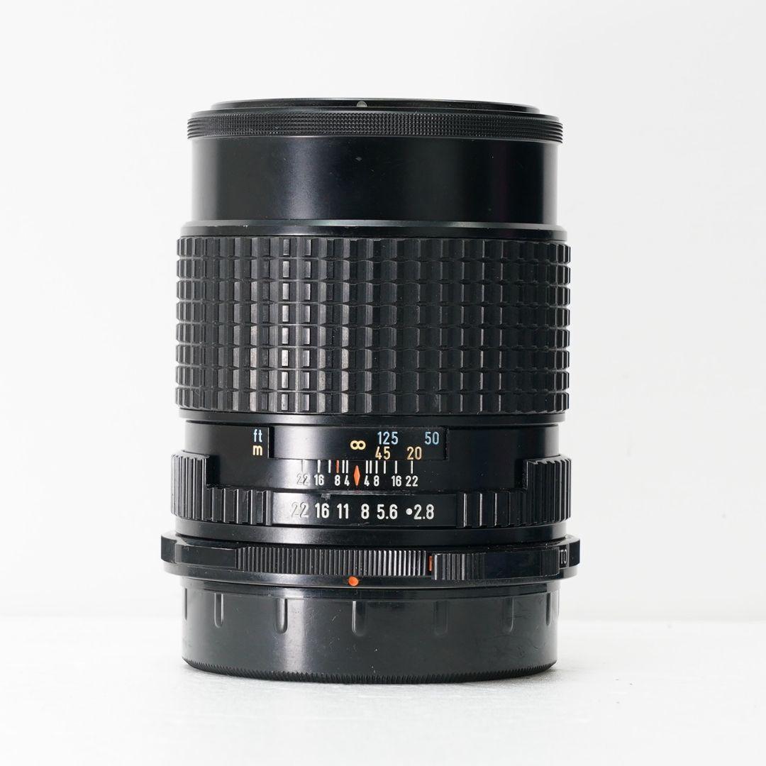✨動作OK✨SMC PENTAX 67 165mm F2.8 中判レンズ