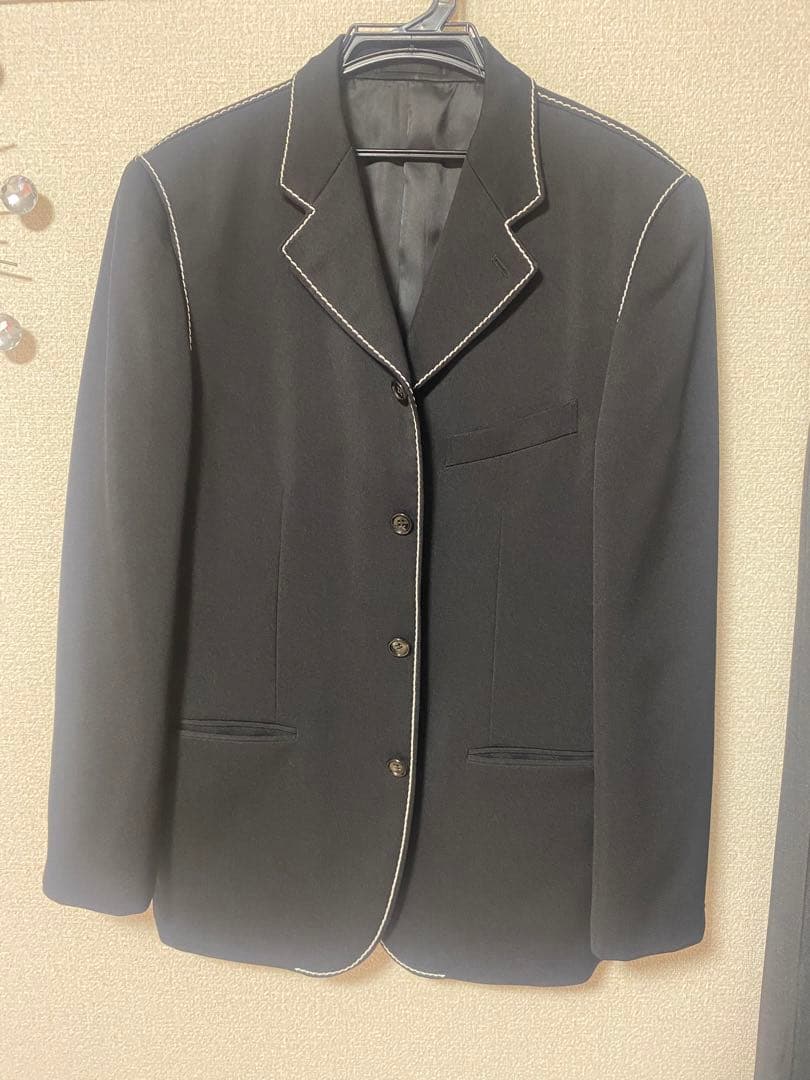 COMME des GARCONS HOMME PLUS ジャケット