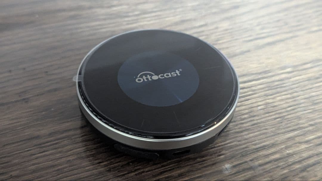 カーオーディオ ottocast P3