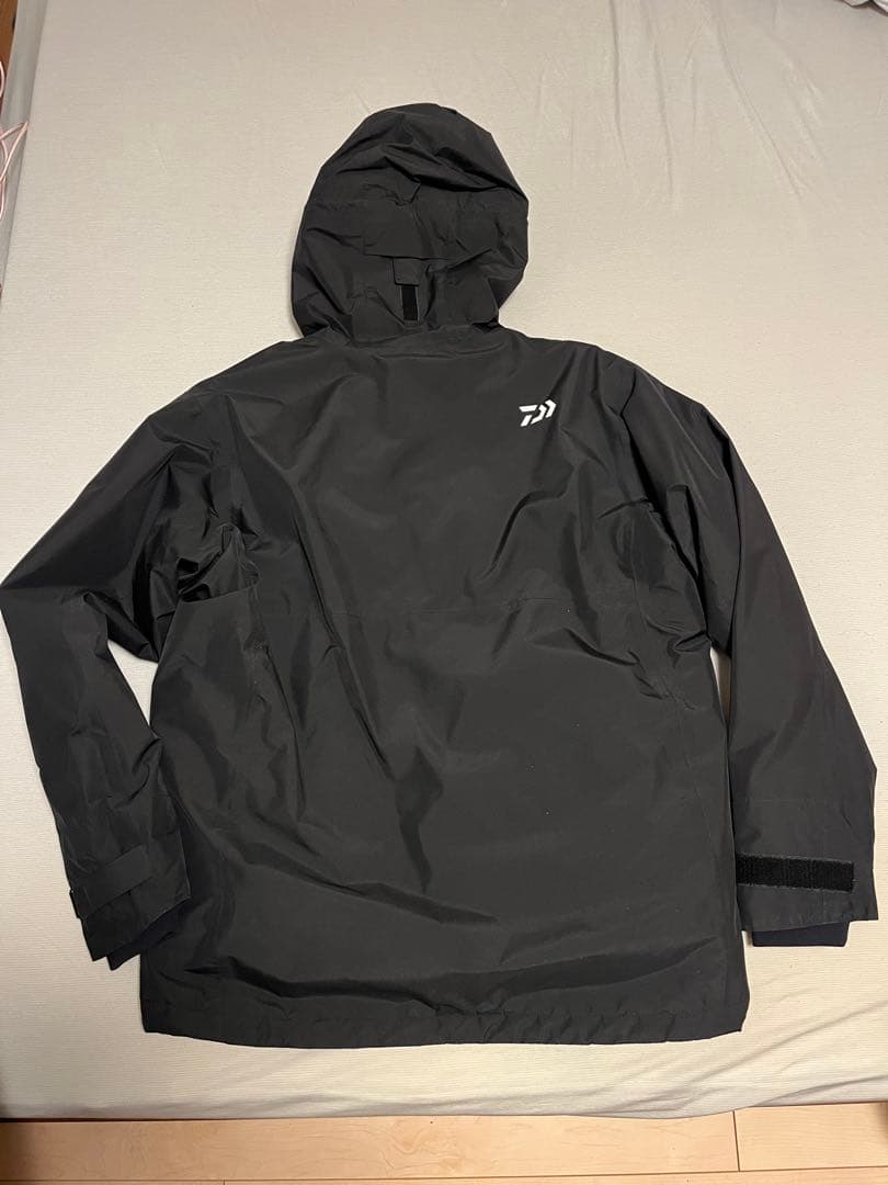 ダイワdw-1923ゴアテックス　プロダクトウィンタースーツ