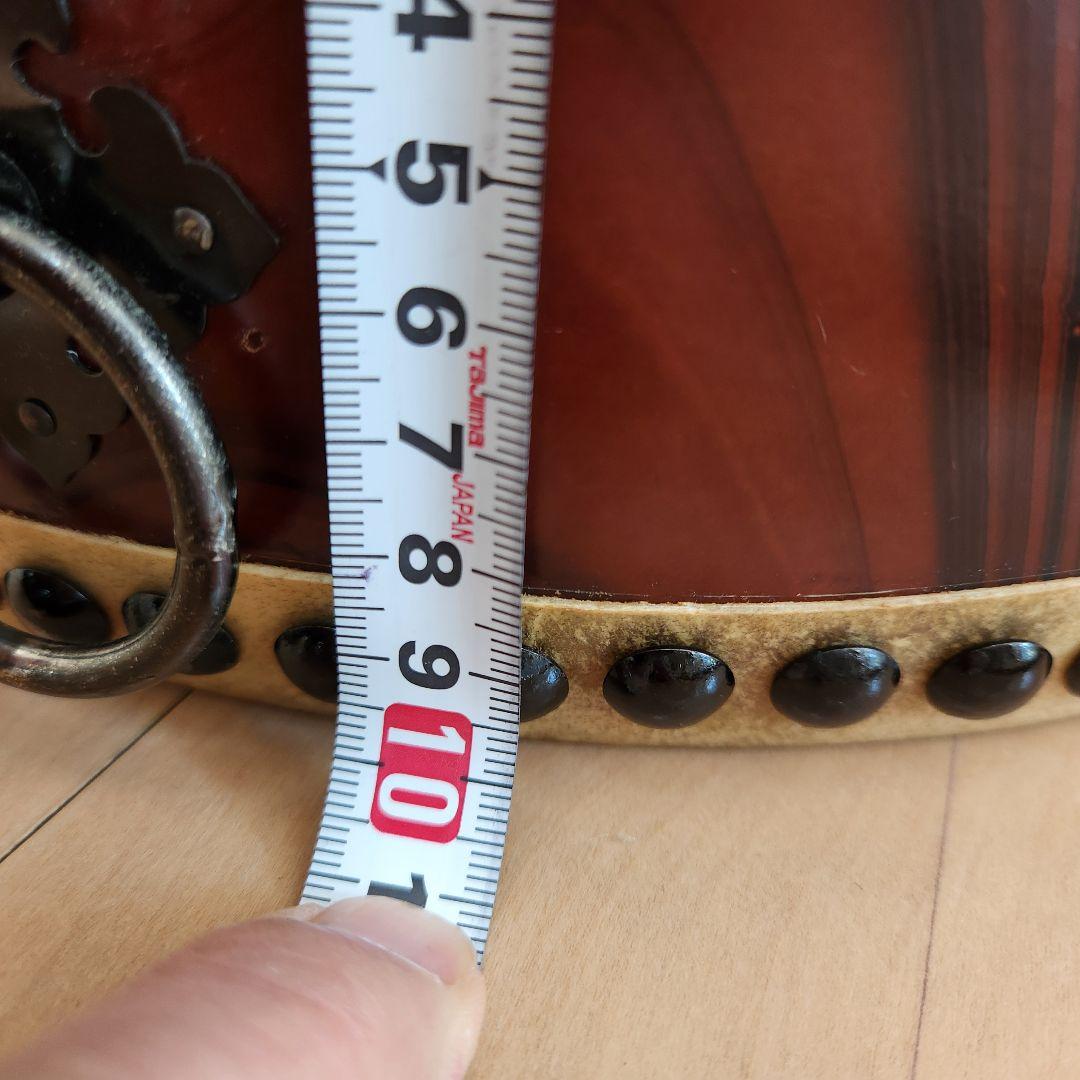 ぽ*☆様 平太鼓