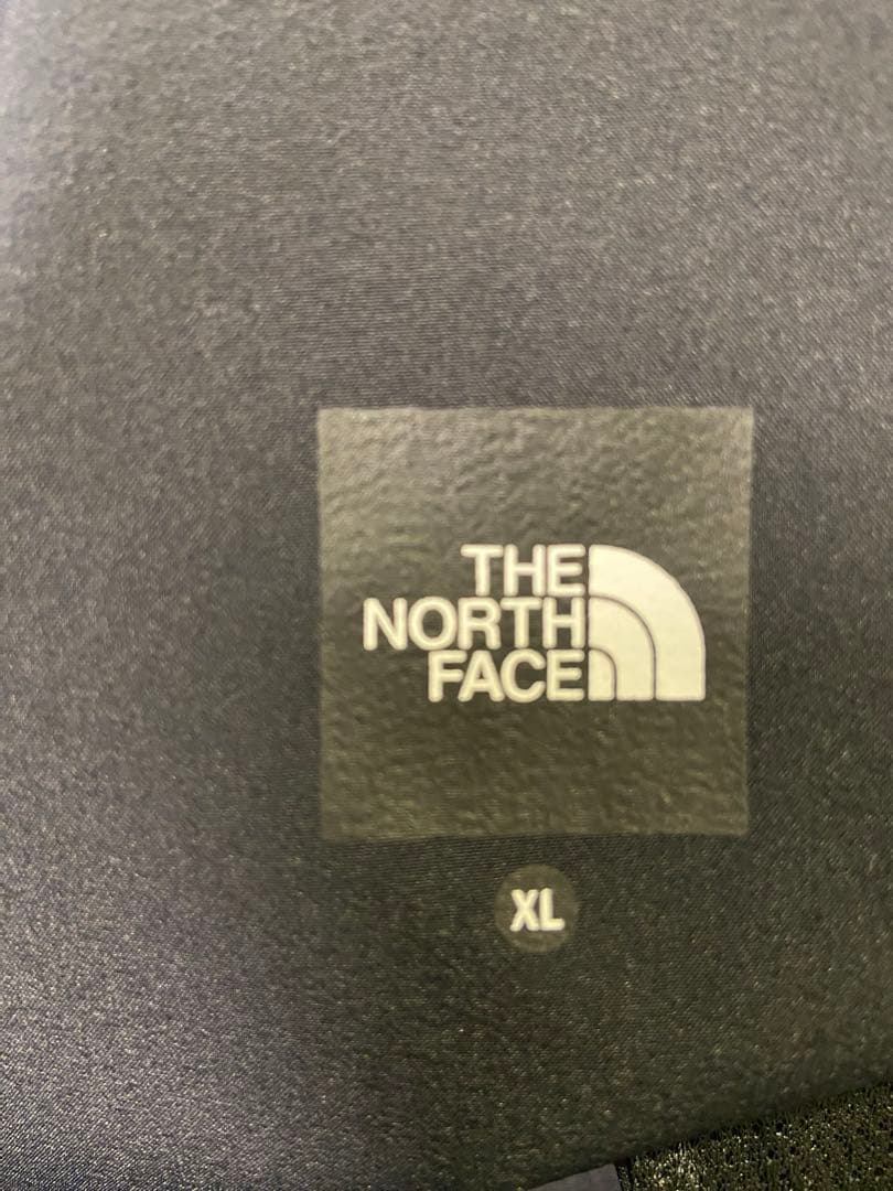 ノースフェイス エクスプローラーパーセルリラックスパンツ 試着のみ