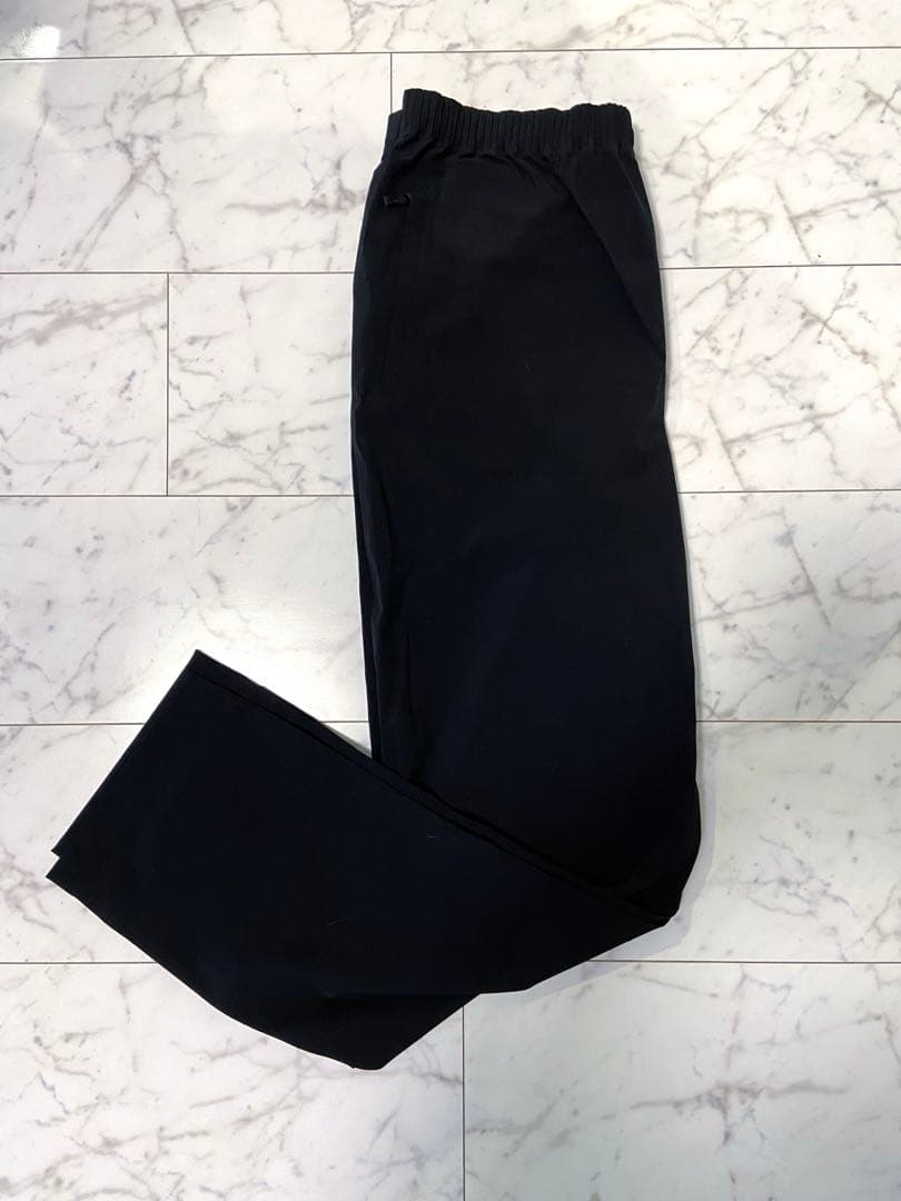 ノースフェイス エクスプローラーパーセルリラックスパンツ 試着のみ