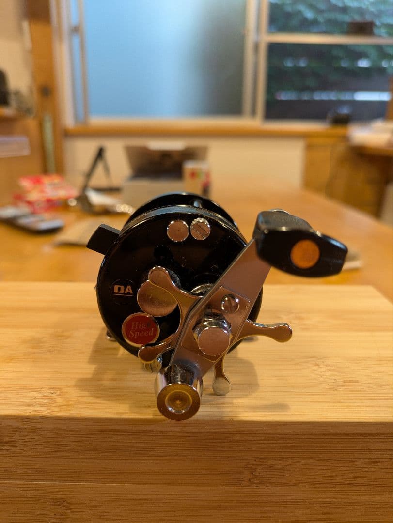 ambassador 1500C ブラック【カスタム多数】