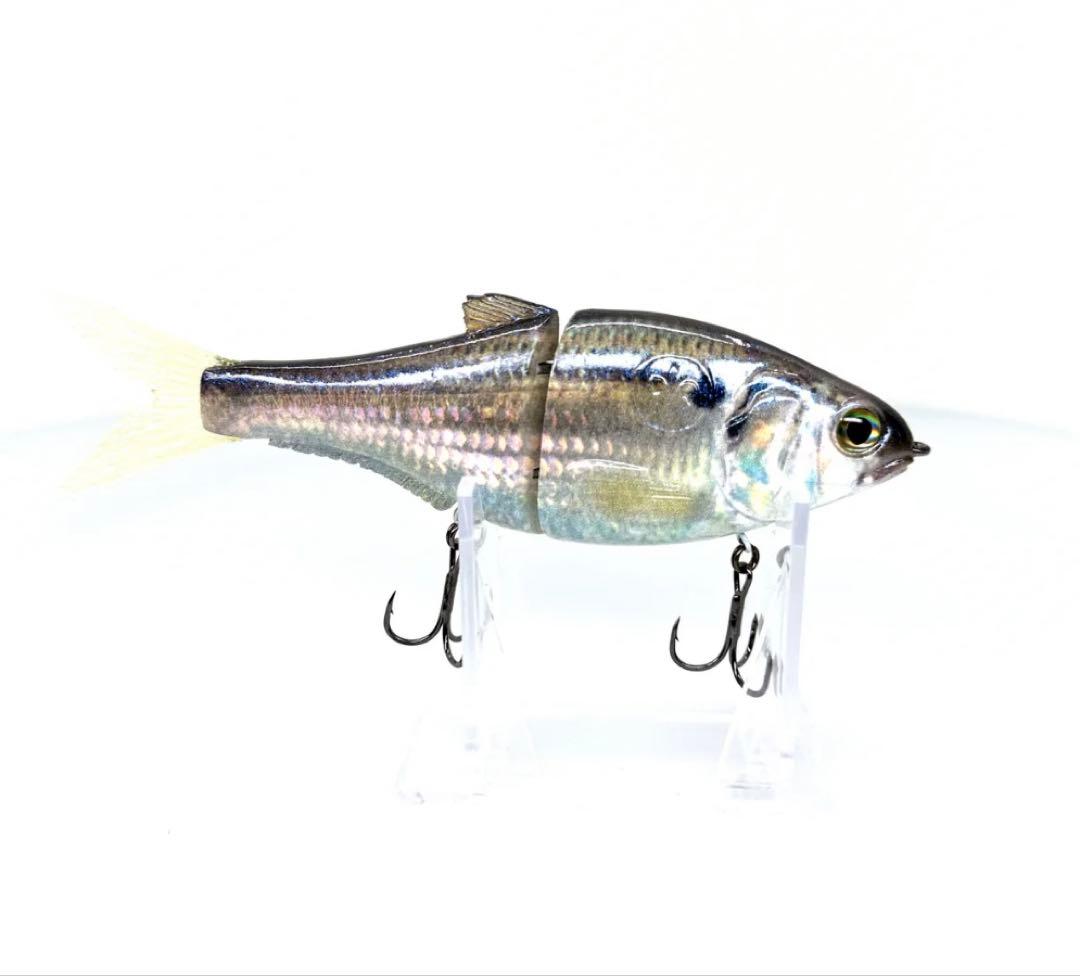 ルアー・フライ 86 Baits Failsafe - Threadfin