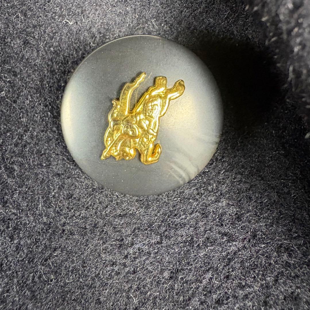 美品　バーバリー　BURBERRY アンゴラ　バルカラー　コート　Aライン 9