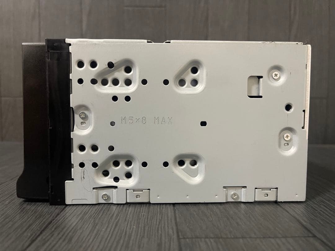 カーナビ CLARION / GCX209 / VER:0016