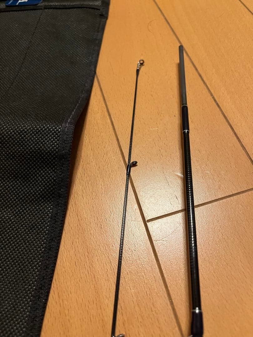 ヤマガブランクス　ブルーカレントⅢ 53B BlueCurrent Ⅲ 53/B