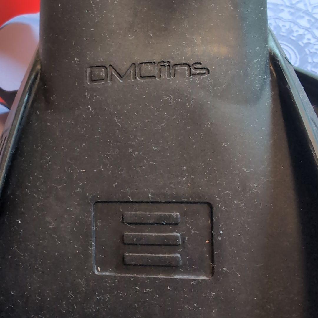 DMCスイムフィン