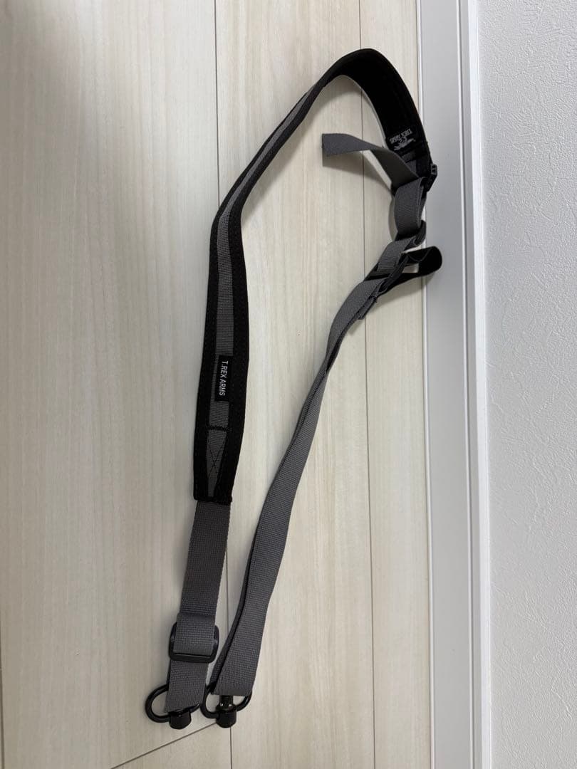 T.REX ARMS スリング グレー