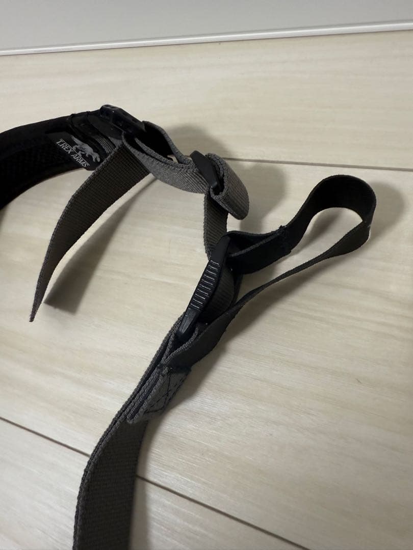 T.REX ARMS スリング グレー