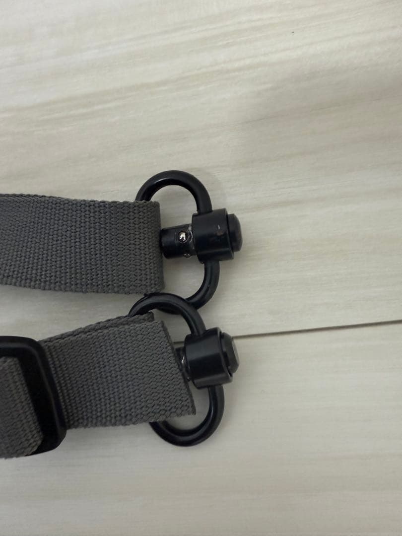 T.REX ARMS スリング グレー