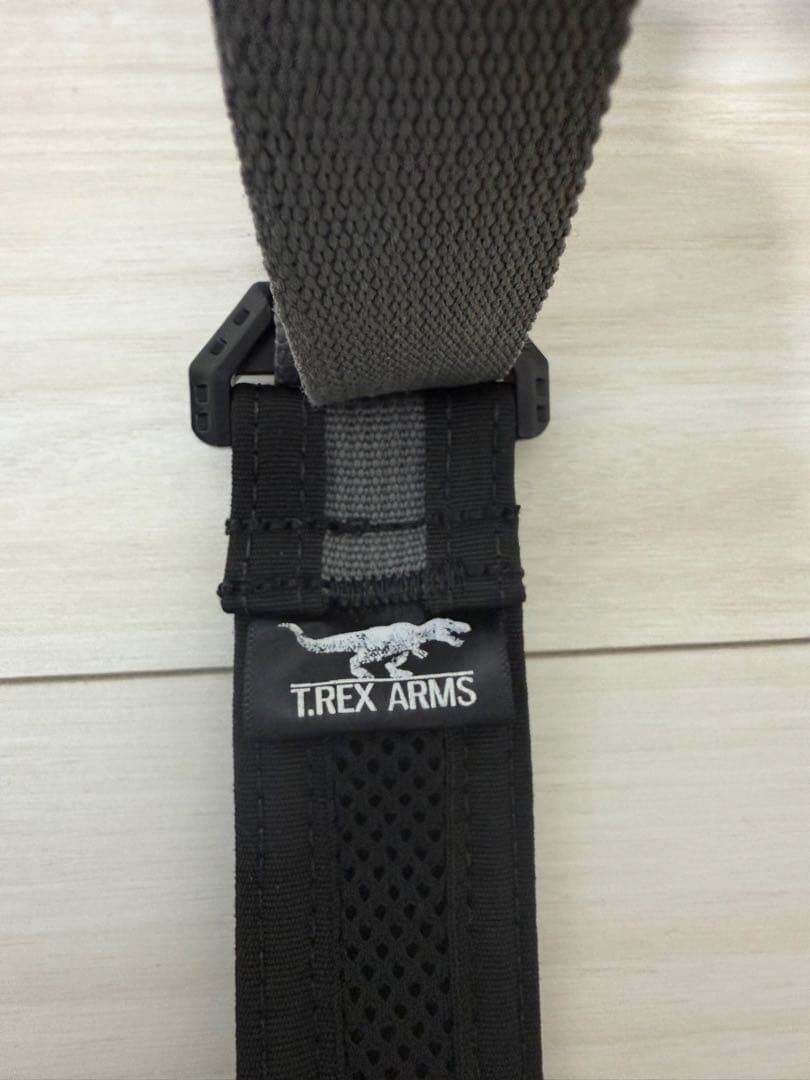 T.REX ARMS スリング グレー