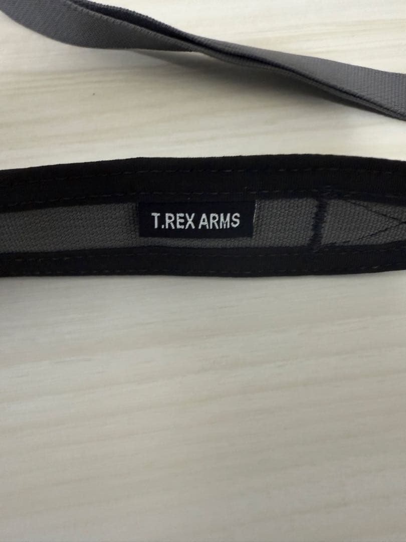 T.REX ARMS スリング グレー