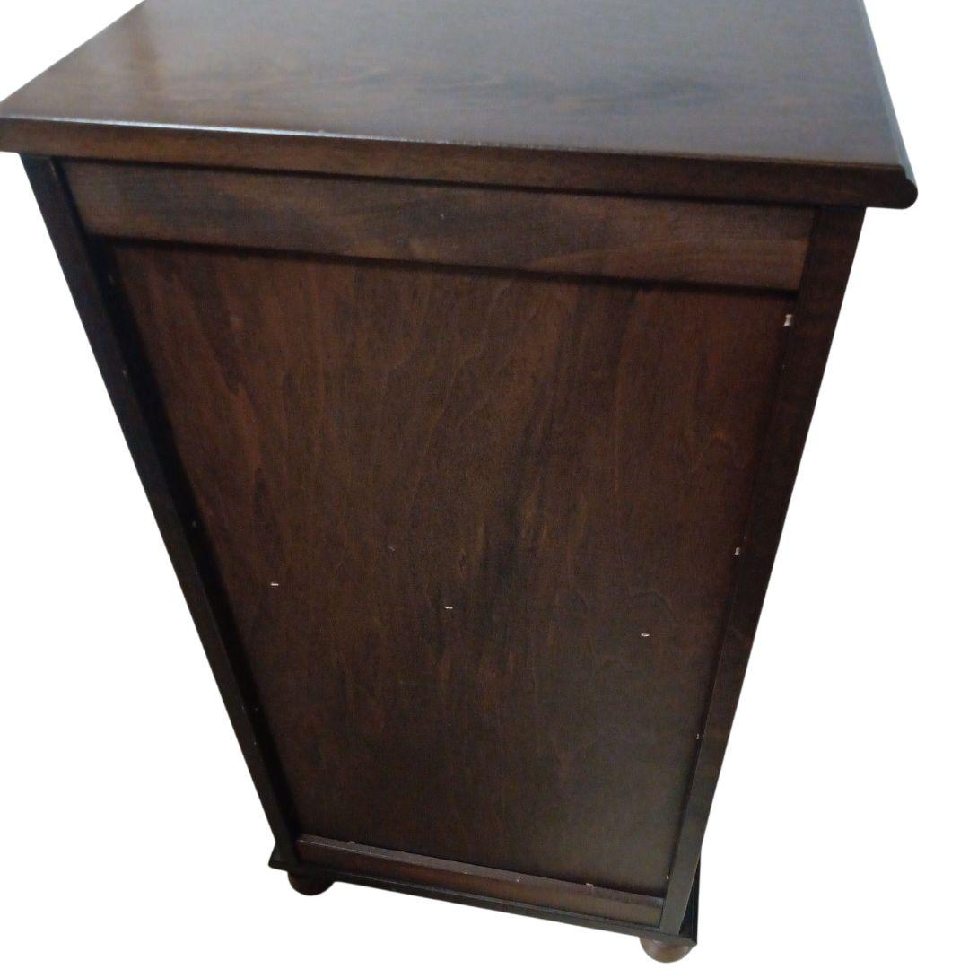 希少　四国工芸　森のサーカス　キャビネット　アンティーク　ヴィンテージ 電話台