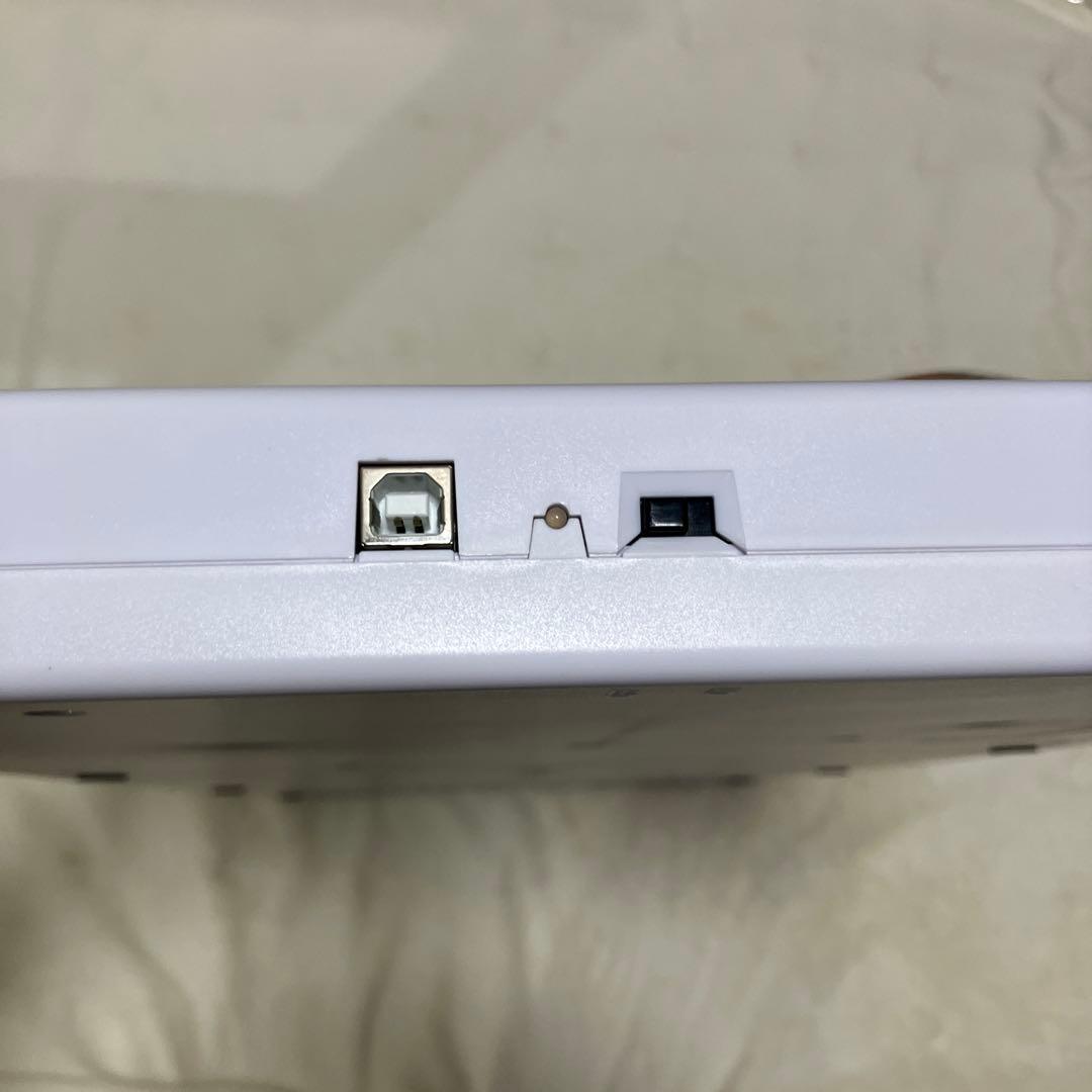 pop'n music専用コントローラ プレミアムモデル