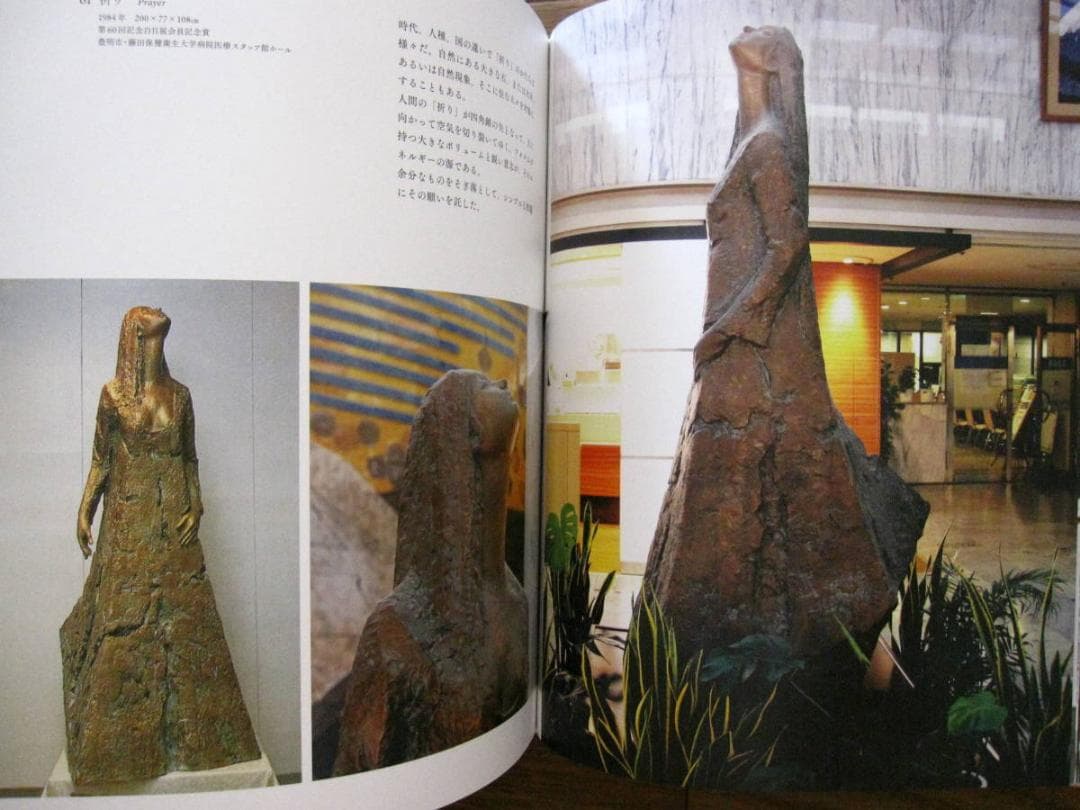 山本眞輔の世界　il mondo di SHINSUKE YAMAMOTO