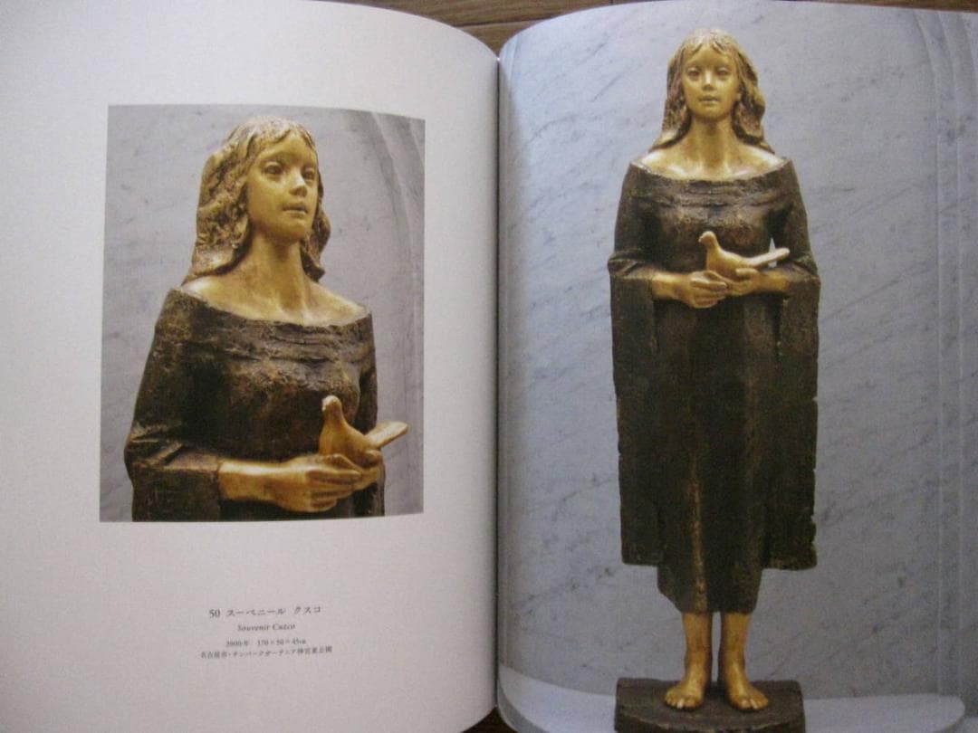 山本眞輔の世界　il mondo di SHINSUKE YAMAMOTO