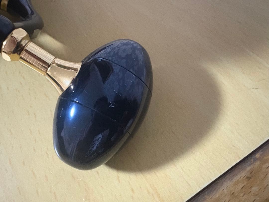 SALTIGA 18000-H アースフィールドカスタム