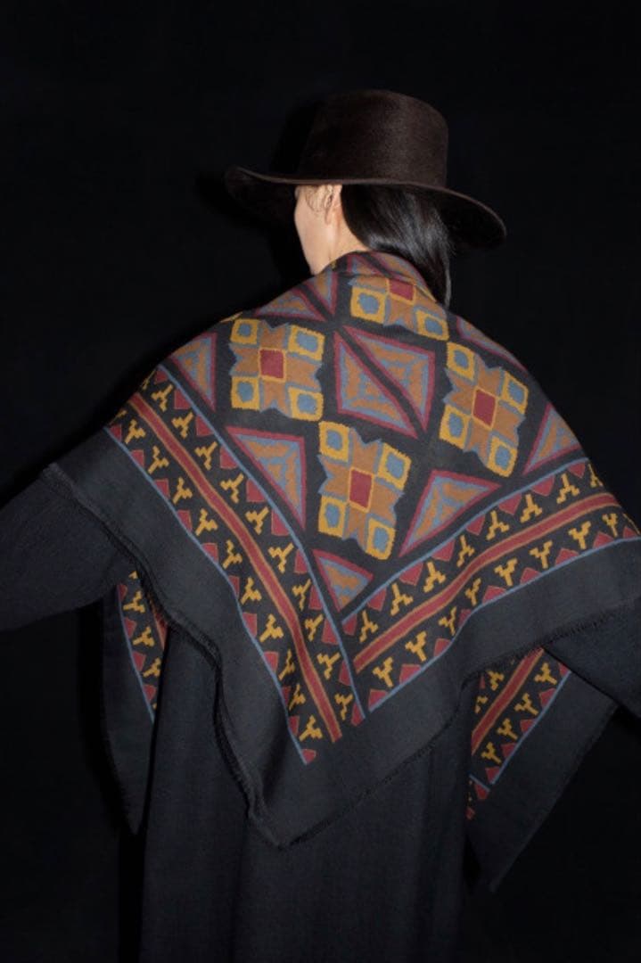 Cristaseya - Hare fur felt hat 【元箱あり】