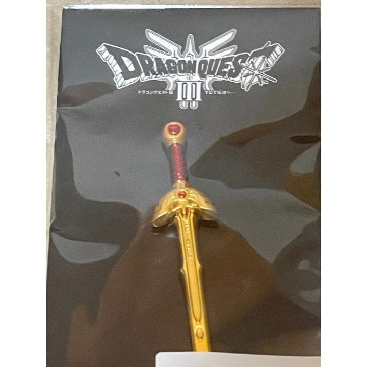 ドラゴンクエスト3 コンプリートセット【数量限定】Nintendo Switch