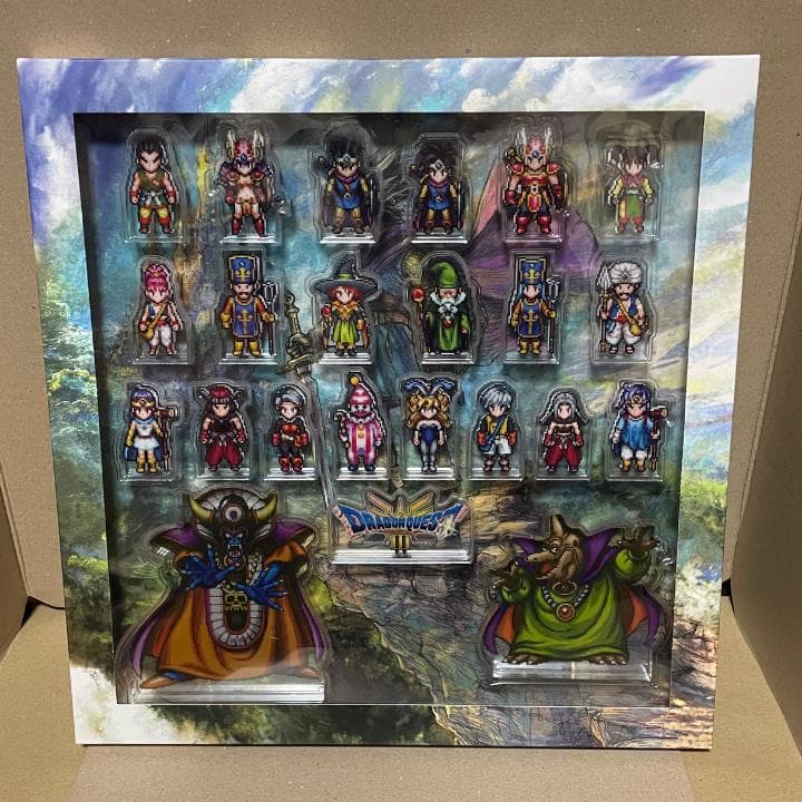 ドラゴンクエスト3 コンプリートセット【数量限定】Nintendo Switch