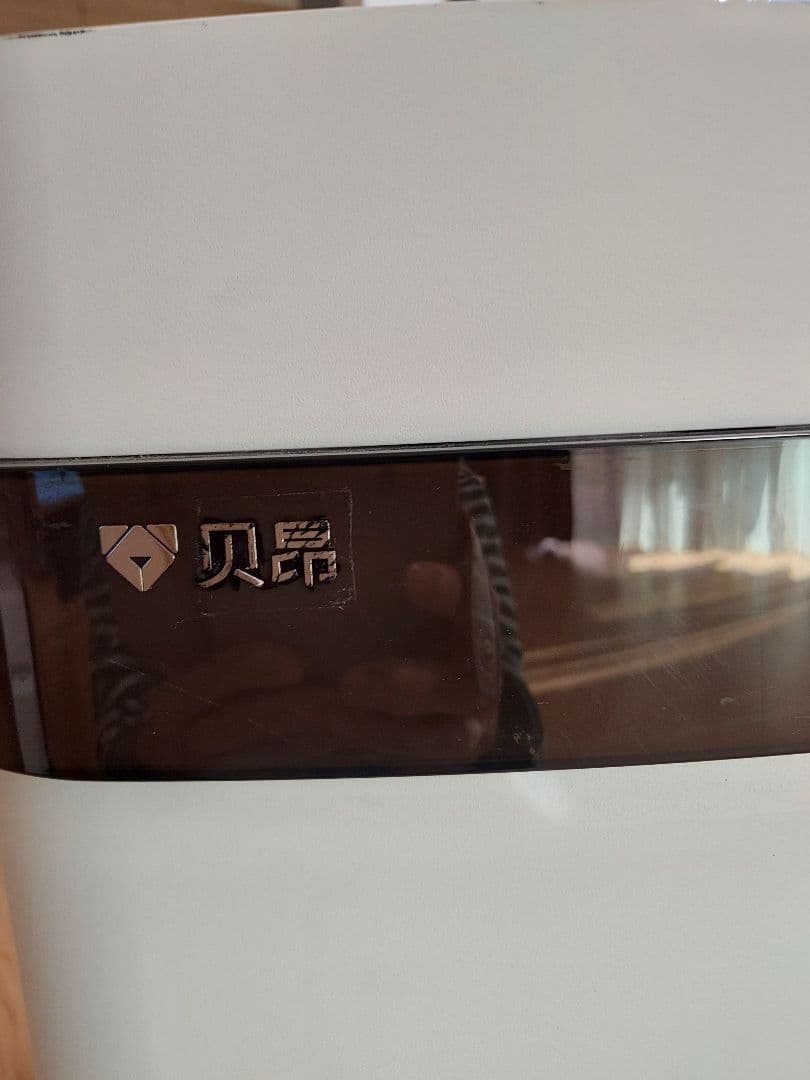 中国製　エアドッグ