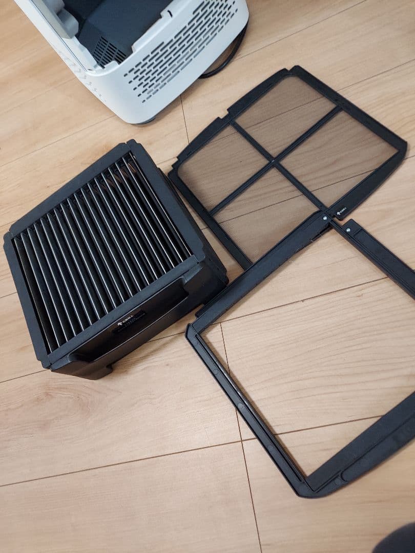 中国製　エアドッグ