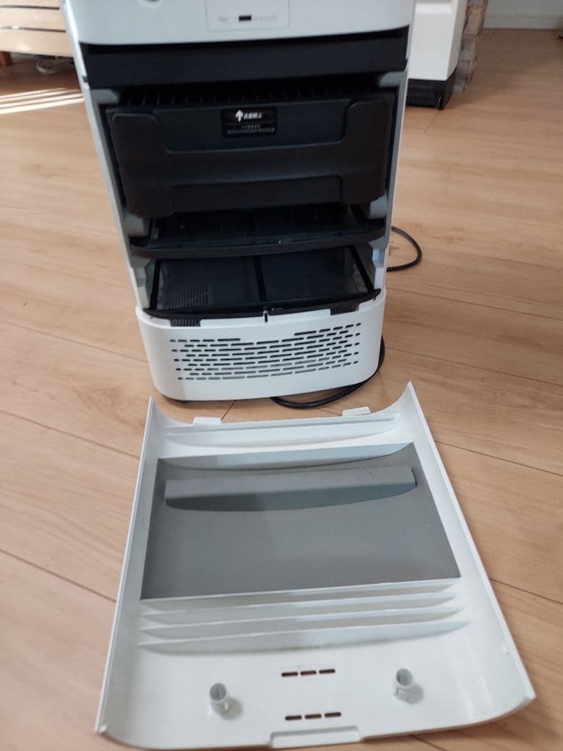 中国製　エアドッグ