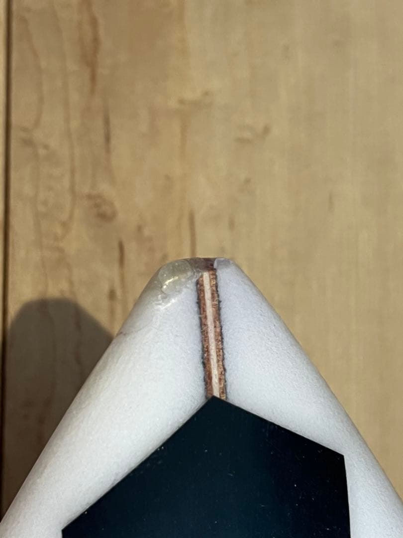 CI Al Merrick Flyer チャンネルアイランド　アルメリック6’0