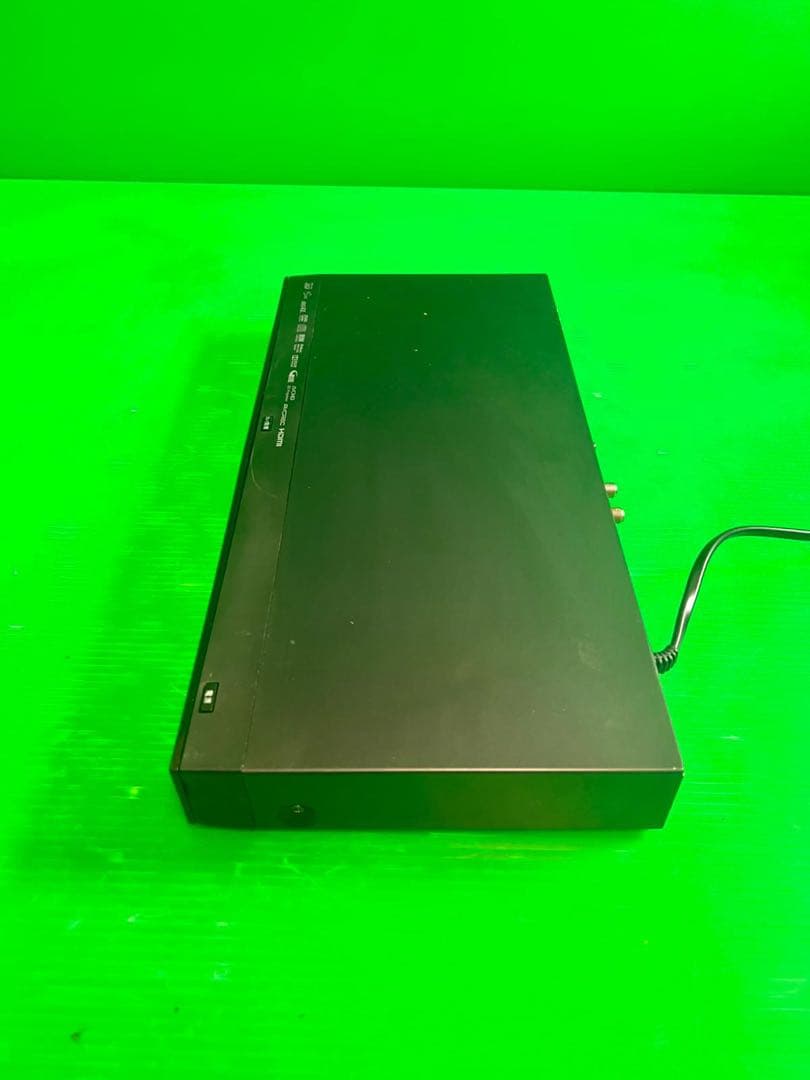 MAXELL iVブルーレイレコーダー BIV-R1021 C 通電確認のみ