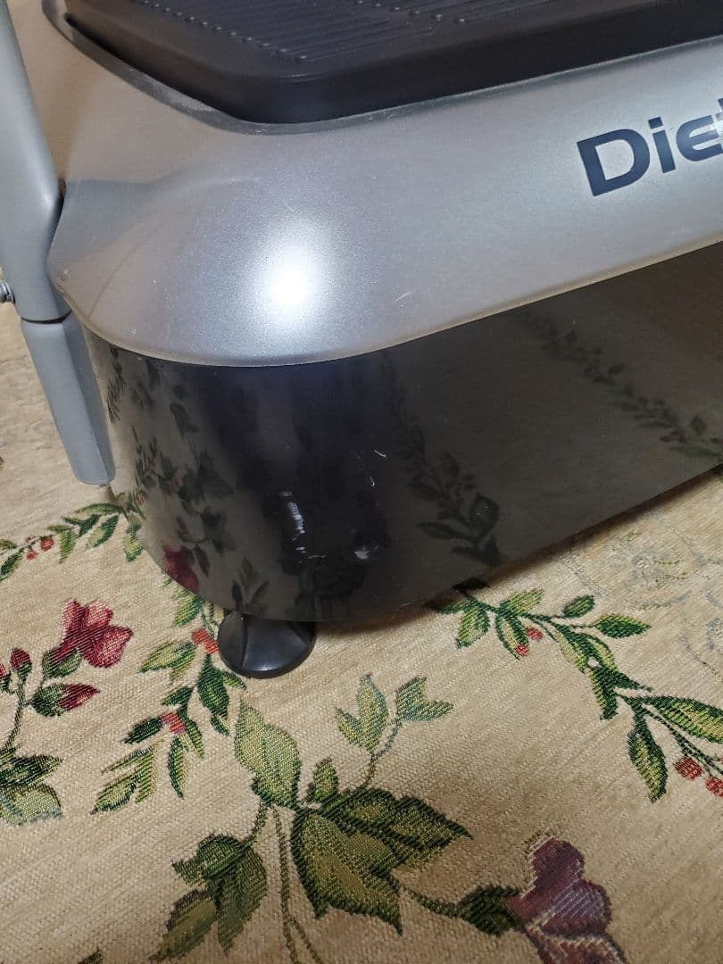 DiettrainerEffect DT-1フジ医療機器　ブルブルマシーン