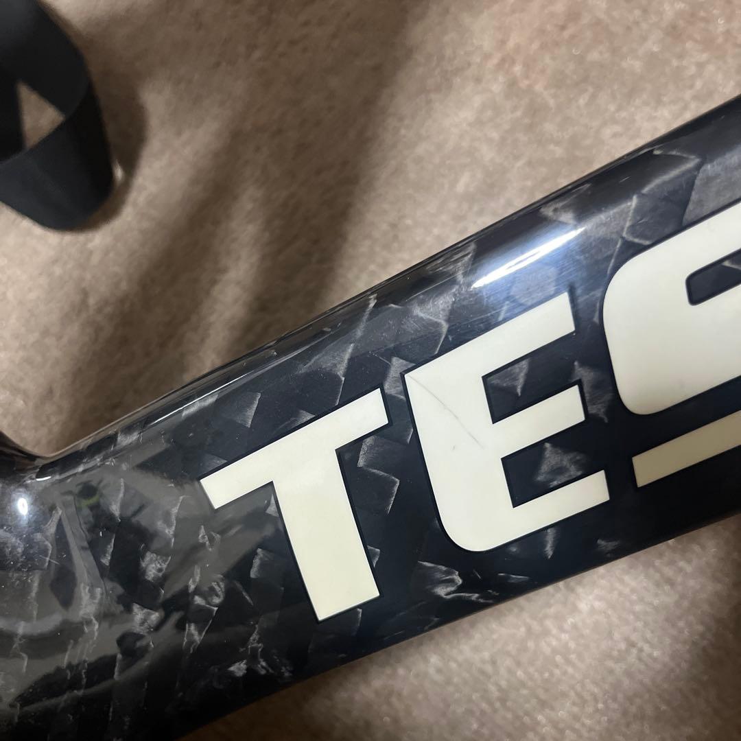 TESCHNER Track Pro トラックフレーム