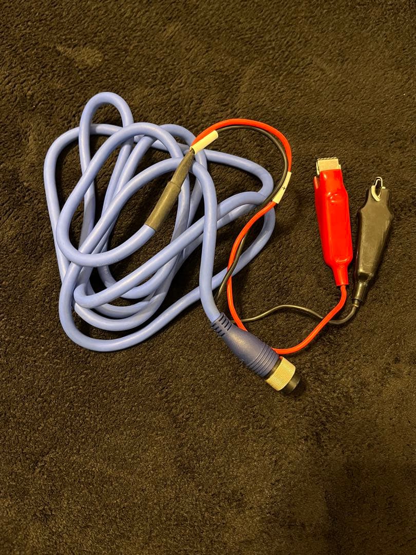 BeastMaster 電動リール デジタル表示