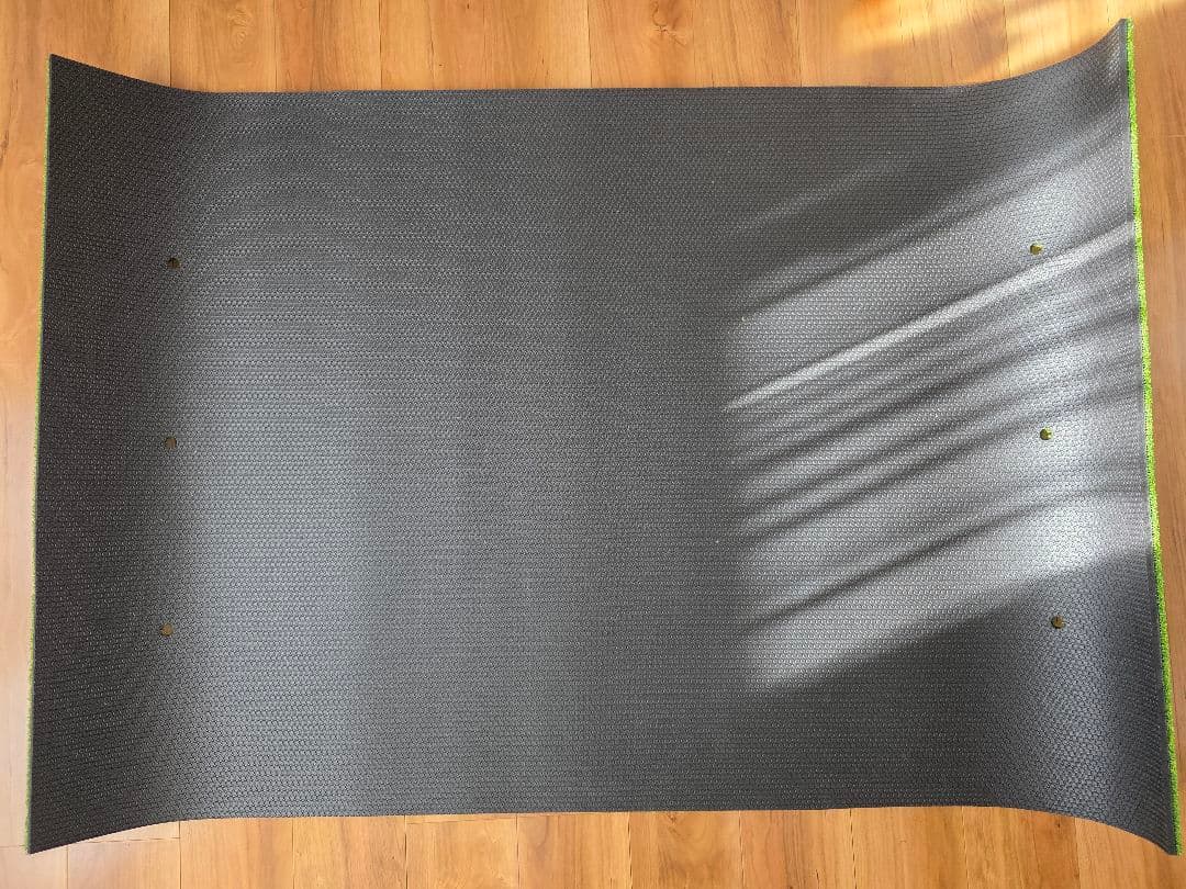 【新品未使用】100×150 GolfStyle HeavyPro ゴルフマット