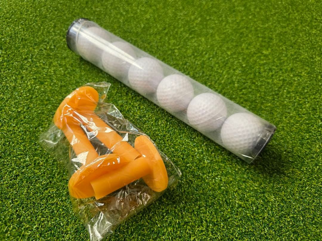 【新品未使用】100×150 GolfStyle HeavyPro ゴルフマット