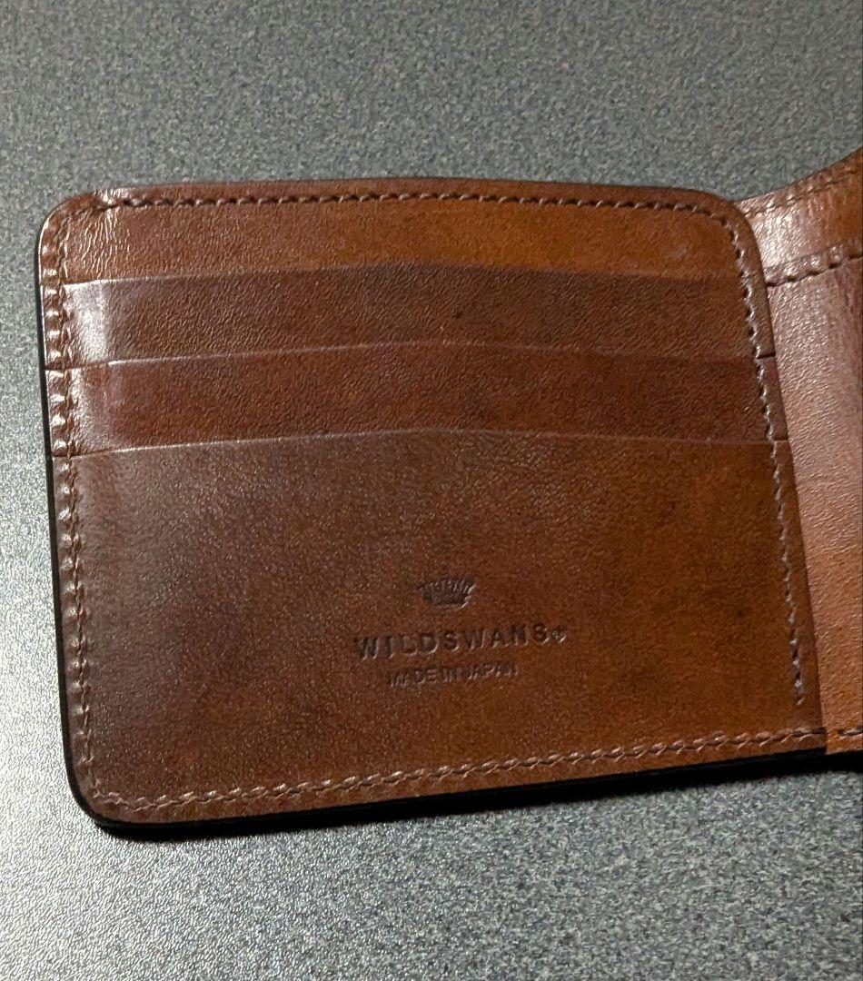 ワイルドスワンズ フルグレインブライドル ウイングス