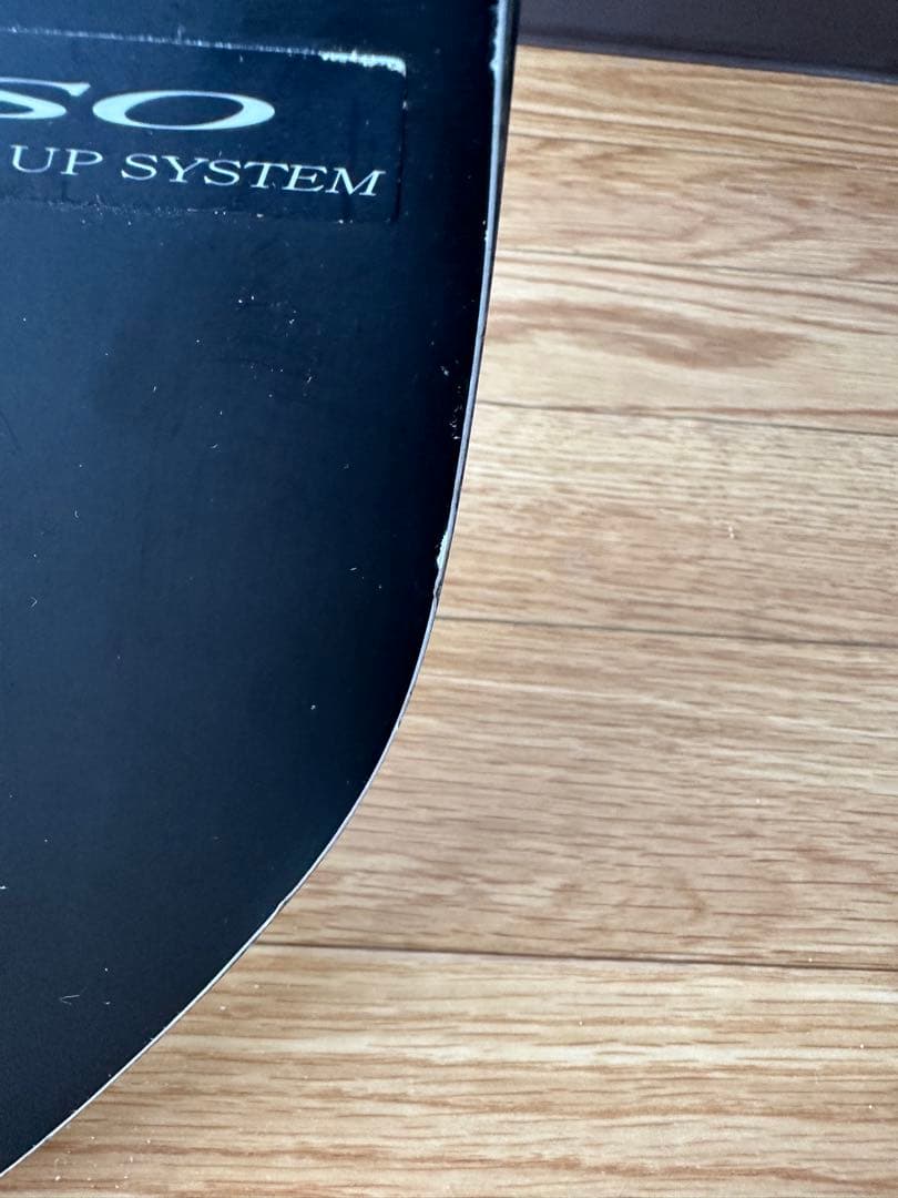 011artistic XflySpin（144cm）