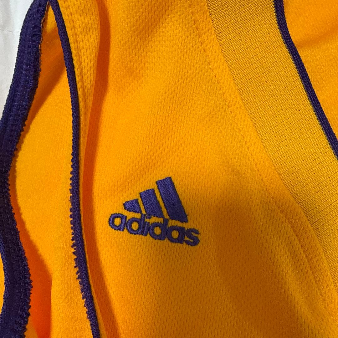 nba サイン入りユニフォーム ドワイトハワード