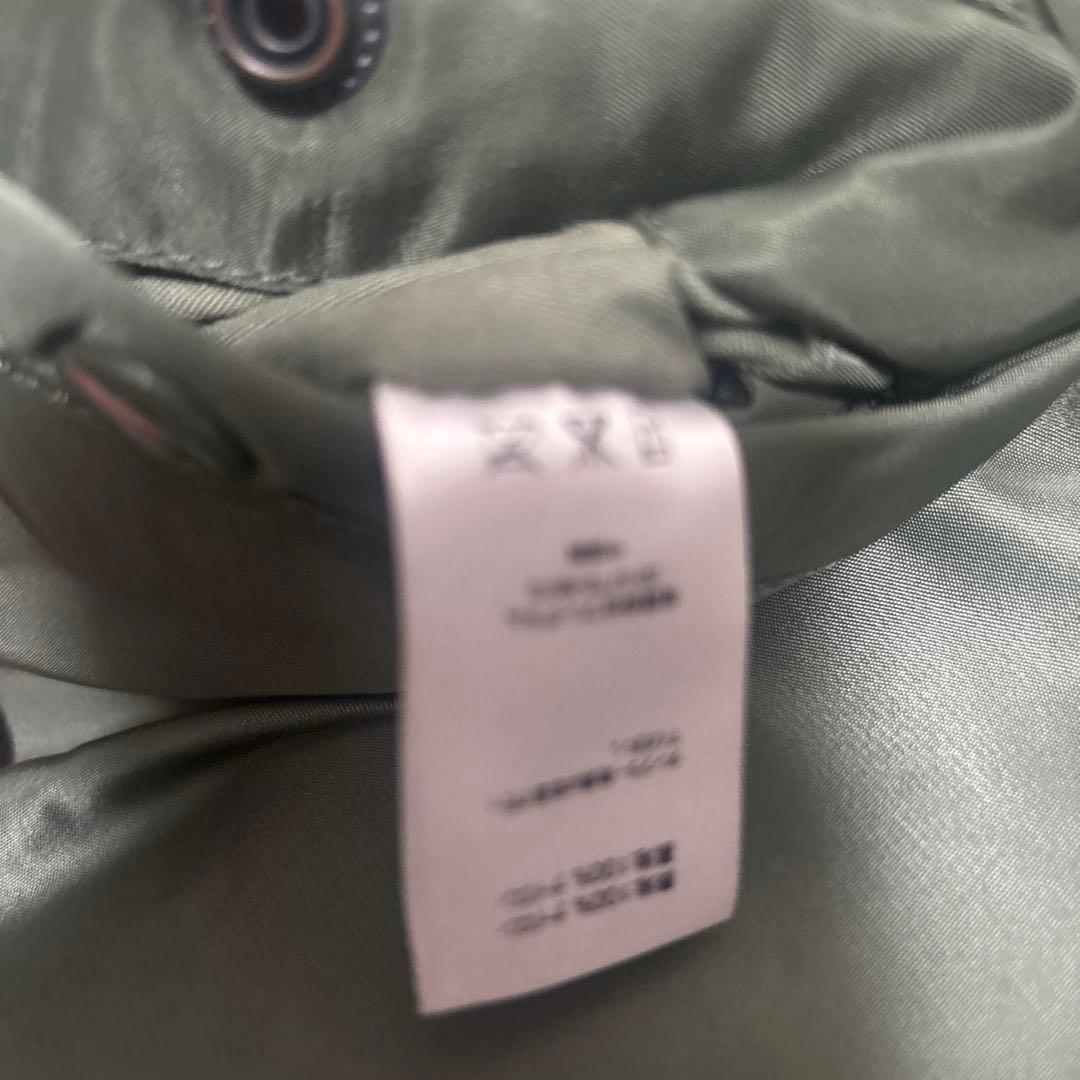 supreme undercover ma-1 ロンハーマン　野村訓市