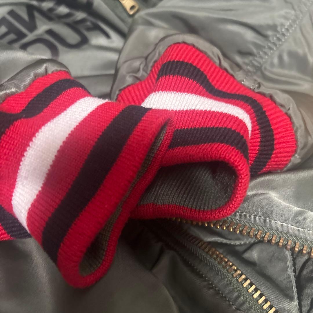 supreme undercover ma-1 ロンハーマン　野村訓市