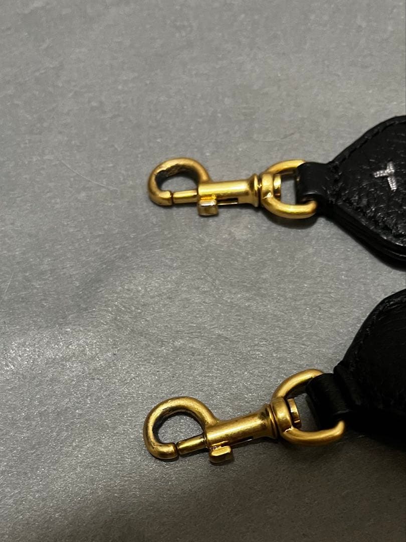 【最終お値下げ】トリーバーチ　ミニボストンバッグ　サッチェル　レザー　ブラック