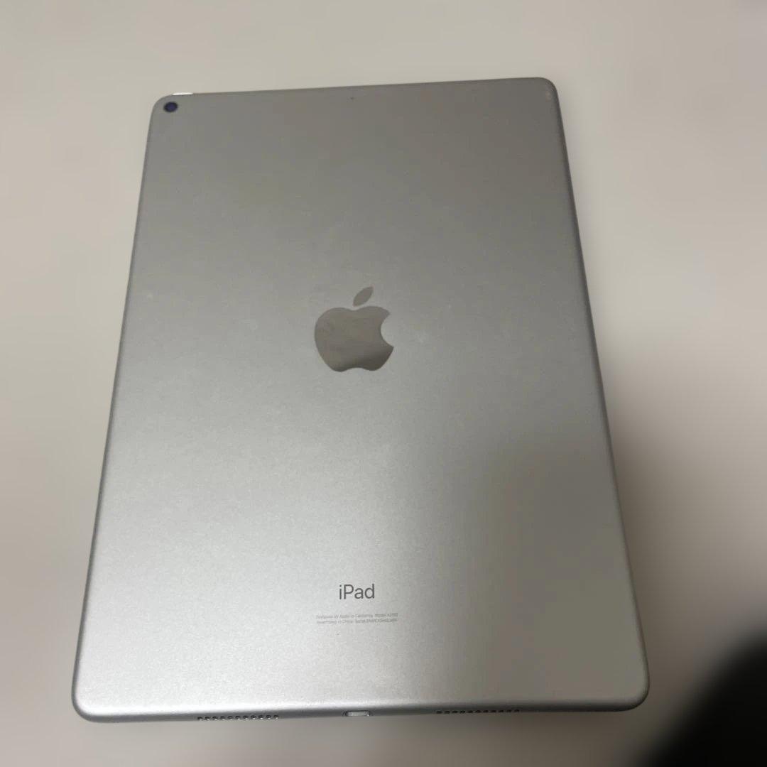 A*2様 Apple iPad Air (第3世代) 64GB シルバー バッテ