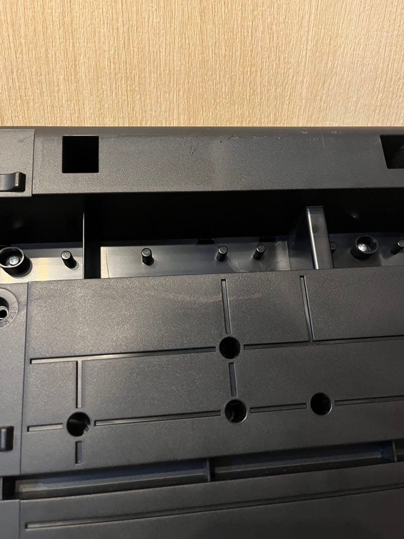 ヤマハ YAMAHA 電子キーボード piaggero ブラック NP-12