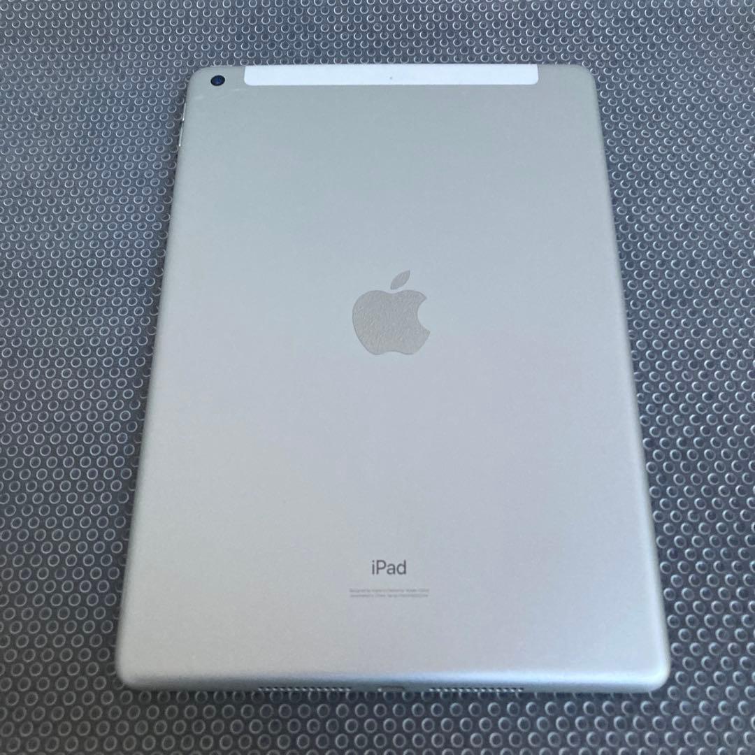 756【早い者勝ち】電池最良好☆iPad8 第8世代 32GB SIMフリー☆