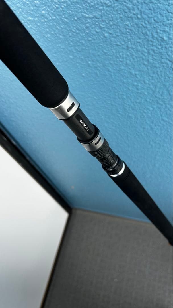 シマノ コルトスナイパーBB S1000M