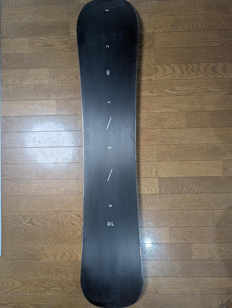 Scooter DAYLIFE 146 ディレクショナル スノーボード